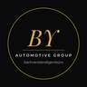 Logo BY AUTOMOTIVE GROUP